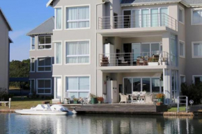Waterside Living KP08